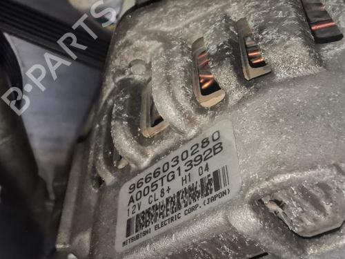 alternator-citroen-c3-ii-sc_-2009-32679018 main image