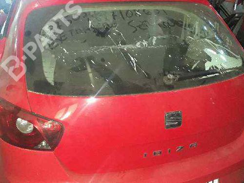 Used Tailgate SEAT IBIZA IV (6J5, 6P1) [2008-2017]  3616857