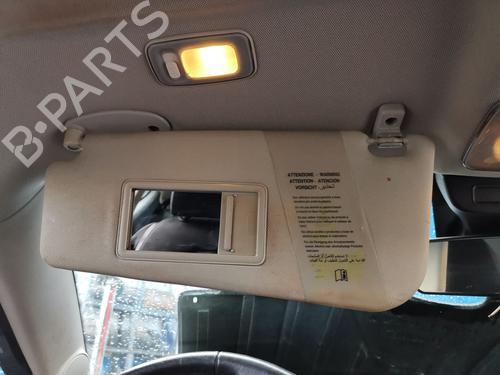 left-sun-visor-alfa-romeo-mito-955_-2008-2009-2010-2011-2012-2013-2014-2015-2016-2017-2018-32274522 main image