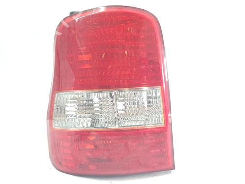 Used Left taillight Left taillight KIA CARNIVAL II (GQ) 2.9 CRDi (144 hp) 34735542 34735542