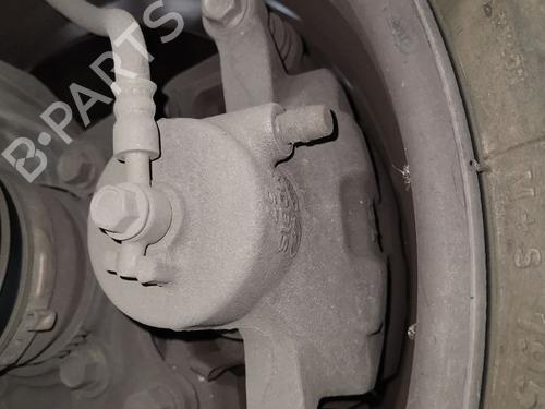 Used Left front brake caliper Left front brake caliper KIA CEE'D (JD) [2012-2018] 36681006 36681006
