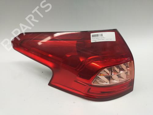 Feu arrière gauche CITROËN C5 I Break (DE_) [2001-2004]  32865360