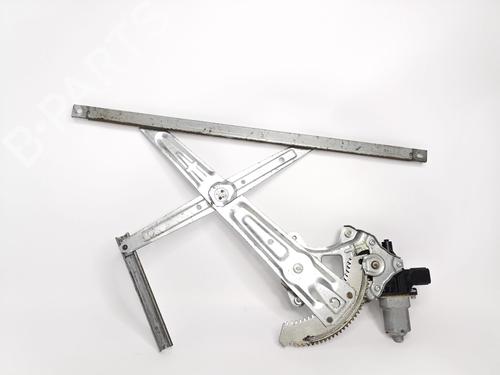 Front left window mechanism PEUGEOT 4008 1.8 HDi | BP34627896C22 - Image 5