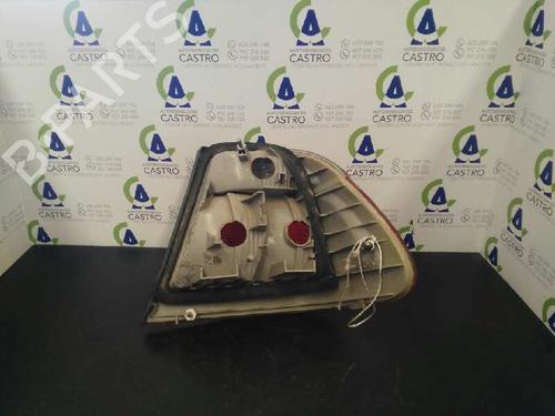 Left taillight BMW 3 (E46) 316 i | BP4202306C34 