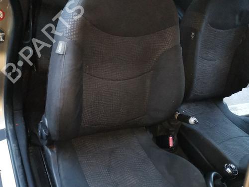 Sæde højre fortil MINI MINI (R50, R53) Cooper (116 hp) 30910636