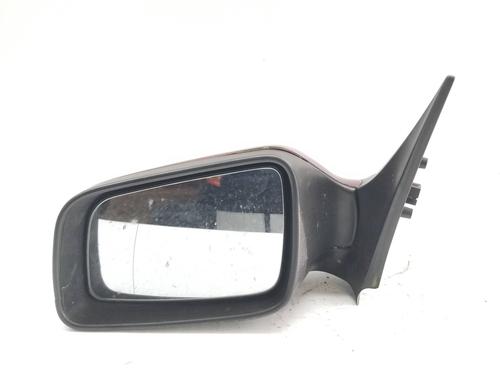 Retrovisor esquerdo Retrovisor esquerdo OPEL ASTRA G Hatchback (T98) 1.8 16V (F08, F48) (125 hp) 34438297 34438297