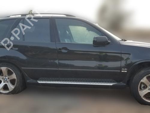 Gearbox control unit BMW X5 (E53) 4.4 i | BP32366496M52