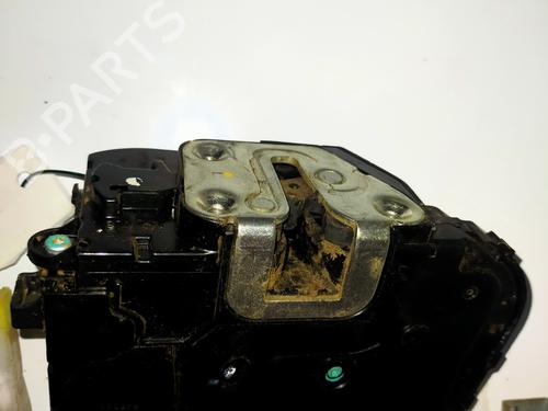 Used Front left lock HYUNDAI ix35 (LM, EL, ELH) [2009-2016]  10664805
