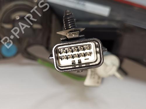 Left taillight JAGUAR I-PACE (X590)  | BP27876732C34 
