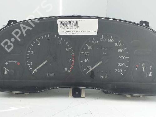Used Instrument cluster FORD MONDEO II Turnier (BNP) 1.6 i (90 hp) 10360091