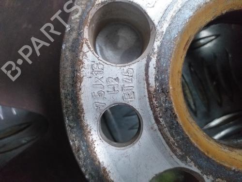Felg AUDI A6 C6 (4F2)  | BP10961162C45 