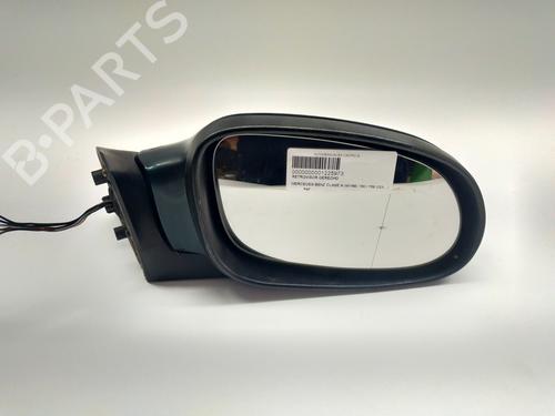 Used Right mirror Right mirror MERCEDES-BENZ A-CLASS (W168) A 160 (168.033, 168.133) (102 hp) 34722823 34722823