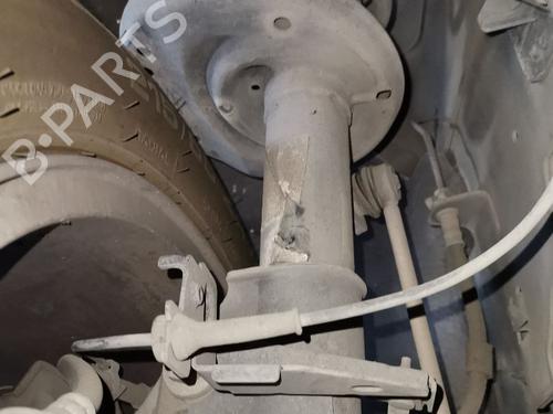 Used Right front shock absorber PEUGEOT 508 I (8D_) 2.0 HDi (140 hp) 30411628