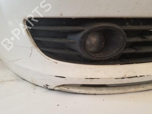 Front bumper CITROËN C4 I (LC_)  | BP28380146C7