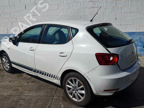 Left front window switch SEAT IBIZA IV (6J5, 6P1) 1.2 TSI | BP33046446I27 - Image 3