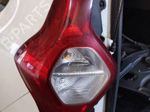 Used Left taillight Left taillight 39595397 39595397