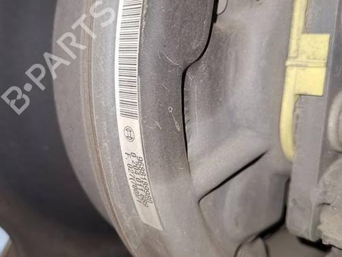Used Left rear steering knuckle Left rear steering knuckle CITROËN C-ELYSEE (DD_) 1.2 VTi 72 (DDHMY0) (72 hp) 40467388 40467388
