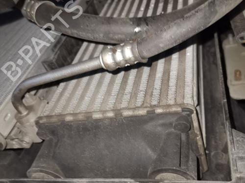 Intercooler Intercooler PEUGEOT 3008 II SUV (MC_, MR_, MJ_, M4_) [2016-2026] 33819834 33819834