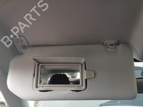left-sun-visor-peugeot-308-ii-lb_-lp_-lw_-lh_-l3_-2013-2014-2015-2016-2017-2018-2019-2020-2021-32322049 main image