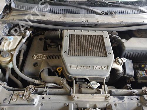 Used Engine Engine 39183398 39183398