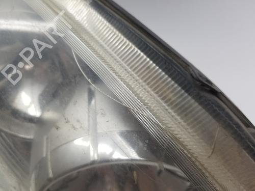 Right headlight IVECO DAILY VI Platform/Chassis  | BP28125168C29 