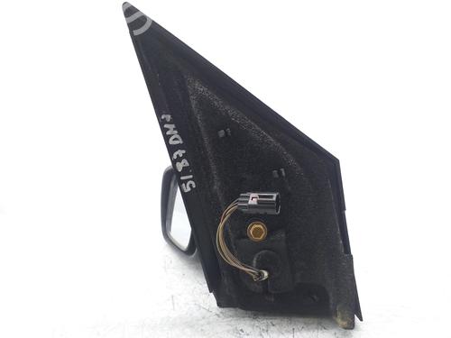 Left mirror FORD FUSION (JU_) 1.6 TDCi | BP10048886C26 
