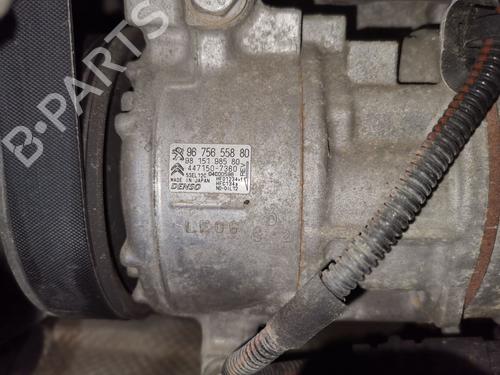 Used AC compressor CITROËN BERLINGO (ER_, EC_) 1.5 BlueHDi 100 (102 hp) 30006542