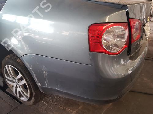 Rear bumper VW JETTA III (1K2) 1.9 TDI | BP15584179C8 