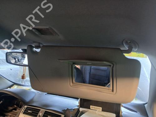 Used Right sun visor Right sun visor 36842015 36842015