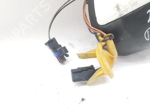 Right mirror PEUGEOT 308 I (4A_, 4C_)  | BP29176355C27 