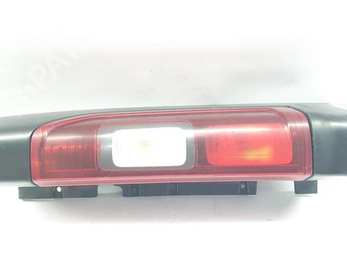 Used Right taillight Right taillight RENAULT TRAFIC III Bus (JG_) 1.6 dCi 115 (JGMD) (116 hp) 40235844 40235844