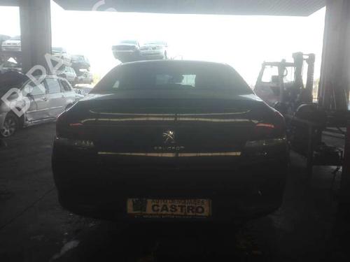 Switch PEUGEOT 508 I (8D_) 1.6 HDi | BP4832504I30 