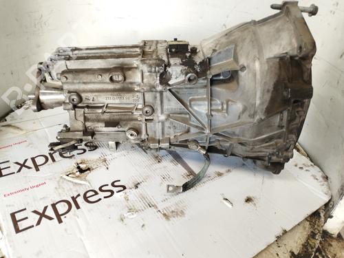 Gearbox BMW 1 (F20) 116 d | BP27816373M3 