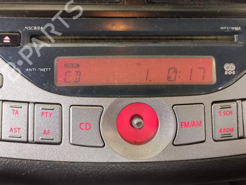 Autoradio für Autoradio 36910629 36910629