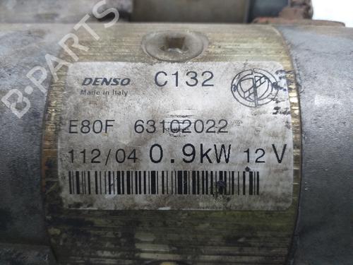 Starter FIAT PANDA (169_) 1.2 (169.AXB11, 169.AXB1A) | BP9105920M8 