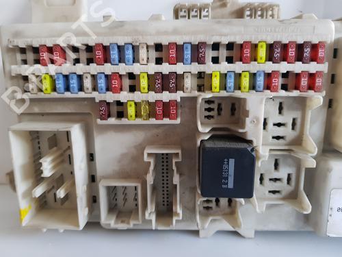 Zekeringkast FORD FOCUS C-MAX (DM2)  | BP14968783E1 