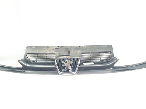 Used Grille PEUGEOT 206 CC (2D) 1.6 16V (2DNFUF, 2DNFUR) (109 hp) 30486957
