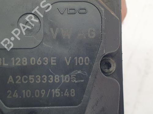 Throttle body VW PASSAT B6 (3C2) 2.0 TDI | BP33652570M82  - Image 5