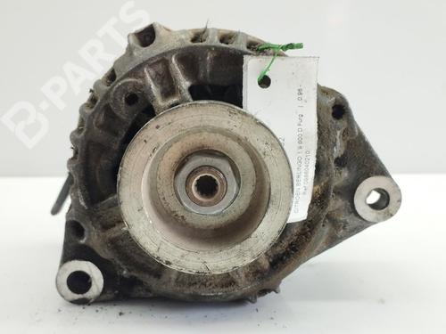 Used Alternator Alternator CITROËN BERLINGO / BERLINGO FIRST MPV (MF_, GJK_, GFK_) 1.9 D (MFDJY) (68 hp) 11187837 11187837