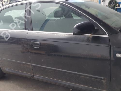 Used Right front door AUDI A4 B7 (8EC) 1.9 TDI (116 hp) 17679981