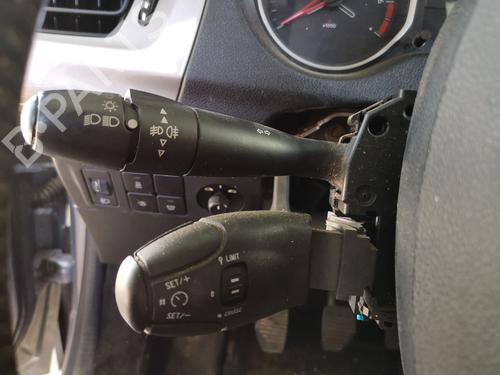 Used Headlight switch Headlight switch CITROËN C-ELYSEE (DD_) 1.5 BlueHDi 100 (102 hp) 34244772 34244772