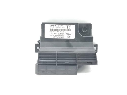 Elektronische module AUDI A6 C6 (4F2) [2004-2011]  30840135