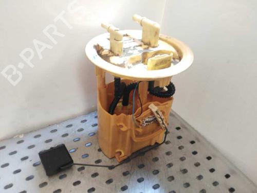 Fuel pump PEUGEOT 206 Hatchback (2A/C) 1.4 HDi eco 70 | BP6133509M76 