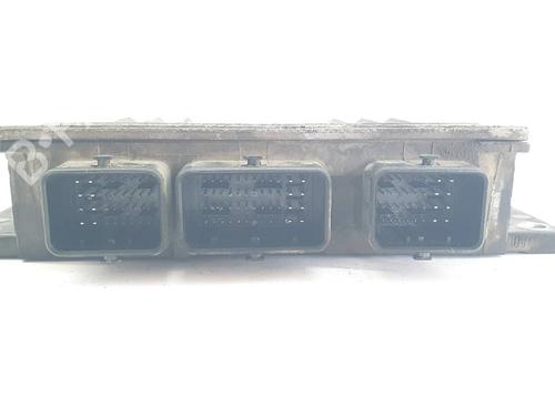Engine control unit (ECU) NISSAN NOTE (E11, NE11) 1.5 dCi | BP39411874M57 - Image 5
