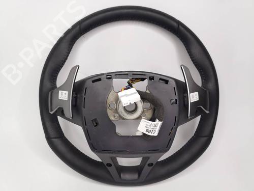 Steering wheel SSANGYONG KORANDO (C300) E-Motion | BP40153586C49 - Image 4