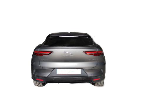 Elektronisk modul JAGUAR I-PACE (X590)  | BP27876814M83 