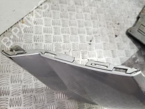 Front bumper OPEL ASTRA H GTC (A04)  | BP24342349C7 