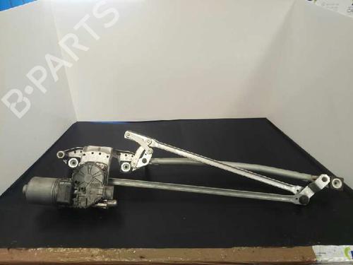 Front wiper motor FORD FOCUS C-MAX (DM2)  | BP3168798M29 