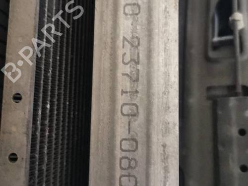 Intercooler SSANGYONG REXTON / REXTON II (GAB_) 2.7 Xdi | BP40552438M30 - Image 2