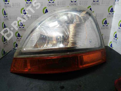Used Left front indicator Left front indicator RENAULT MASTER II Van (FD) [1997-2013] 5995788 5995788